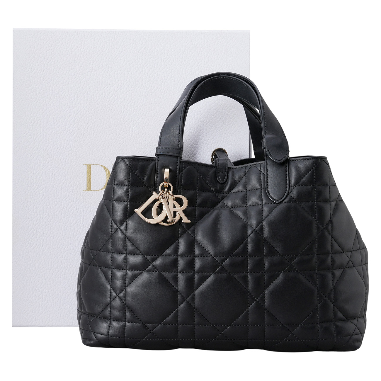 CHRISTIAN DIOR(USED)디올 뚜주흐 미듐